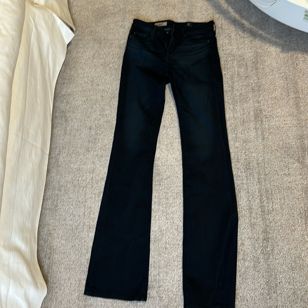 Adriano Goldschmied jeans boot cut